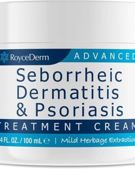 Roycederm Seborrheic Dermatitis Cream