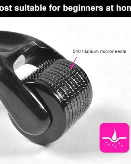 Derma Roller System