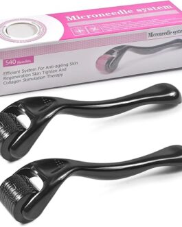 Derma Roller System