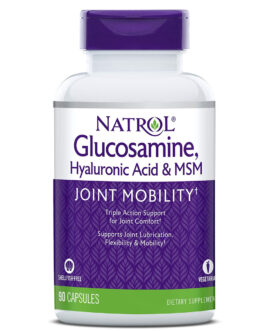 Natrol Glucosamine Chondroitin