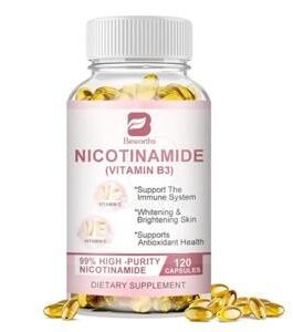 Beworths Nicotinamide|Beworths