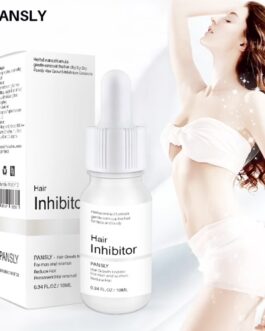 Mild Hair Growth Inhibitor Serum