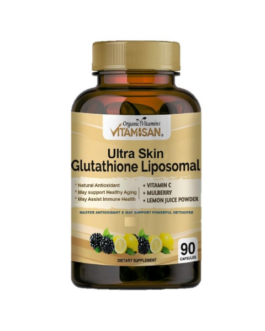 Daitea |Ultra Whitening Skin Glutathione