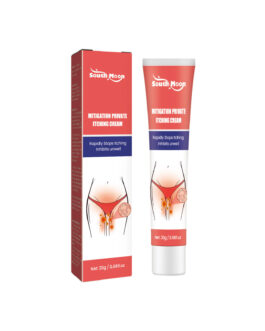 SOUTH MOON Female Private Parts Antipruritic Ointment