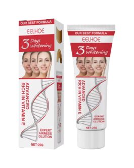 Eelhoe 3 Days Whitening Cream