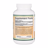 Korean Panax Ginseng Supplement| DOUBLE WOOD - Image 4
