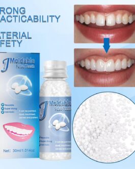 False Teeth Resin Tooth Repair Glue