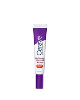 Skin Renewing Vitamin C Serum|Cerave