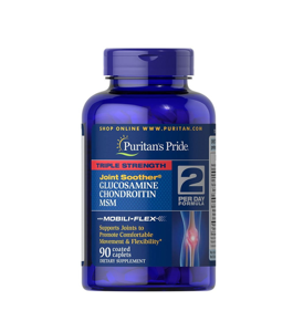 Puritan Pride Glucosamine