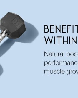 Creatine Monohydrate|SUPERSELF