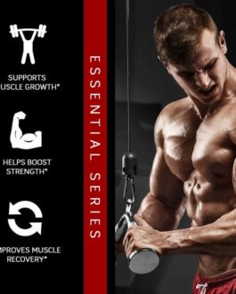 Catfit Creatine Monohydrate
