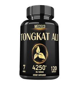 Mecisco| Tongkat Ali
