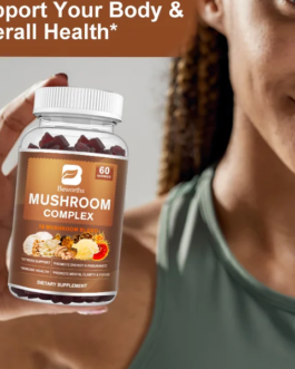 Beworths Mushroom Complex
