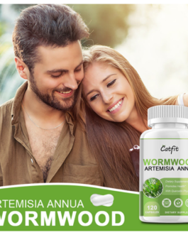 Catfit Artemisia Annua Wormwood