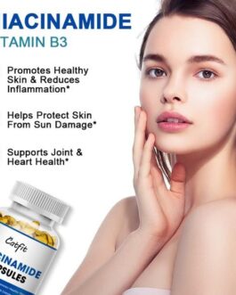 Catfit Niacinamide