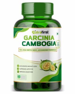 Ghutra First Garcinia Cambogia