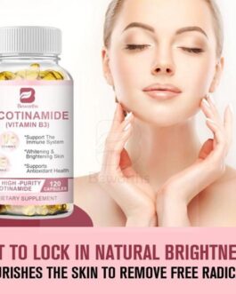 Beworths Nicotinamide|Beworths