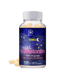 Hemp For U Melatonin