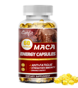 Catfit MA-CA Energy