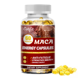 Catfit MA-CA Energy