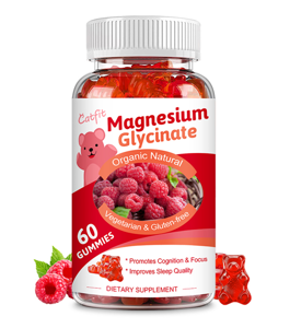 Catfit Glycine Magnesium