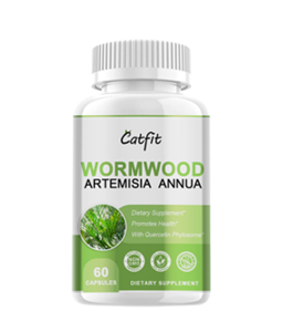 Catfit Artemisia Annua Wormwood