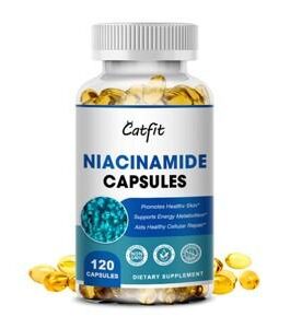 Catfit Niacinamide