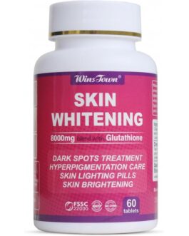 Wins Town Skin Whitening Collagen