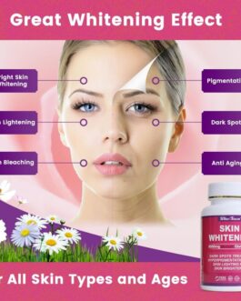 Wins Town Skin Whitening Collagen