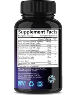Balincer Digestive Enzymes With Prebiotics