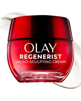 Olay Regenerist Micro-Sculpting Cream | Anti-Aging Moisturizer