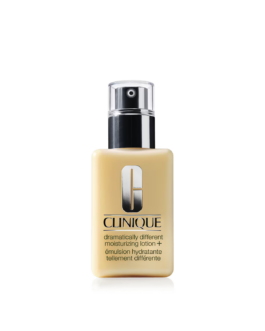 Clinique Dramatically Different Moisturizing Lotion