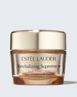 Estee Lauder Revitalizing Supreme+ Moisturizer Youth Power Creme