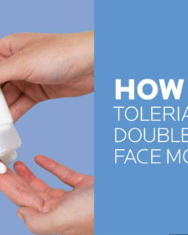 La Roche-Posay Toleriane Double Repair Face Moisturizer 25 Ml