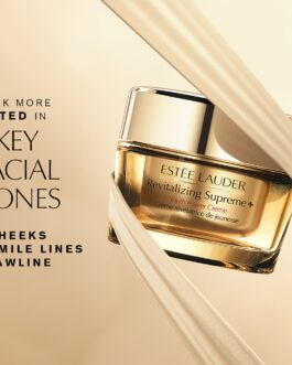 Estee Lauder Revitalizing Supreme+ Moisturizer Youth Power Creme