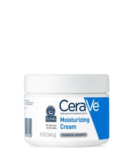 Cerave Pm Facial Moisturizing Lotion Ultra Lightweight Oil Free 89 Ml