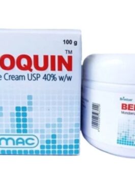 Brinton Benoquin Monobenzone Cream USP 40% in Pakistan